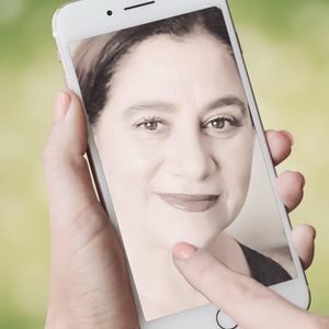 Meet your Posher, Ana ma